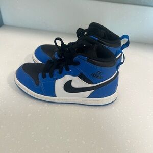 Jordan Retro 1 size 10C